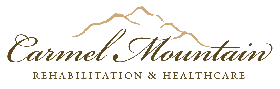 Carmel Mountain Rehabilitation & Healthcare Center